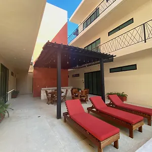 La Casa Del Buho Apartment
