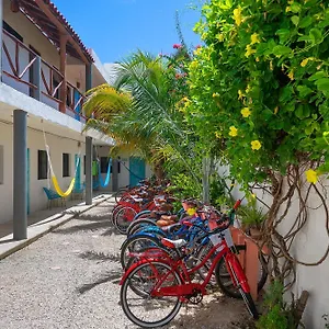 Casa Toloc Tulum Pueblo