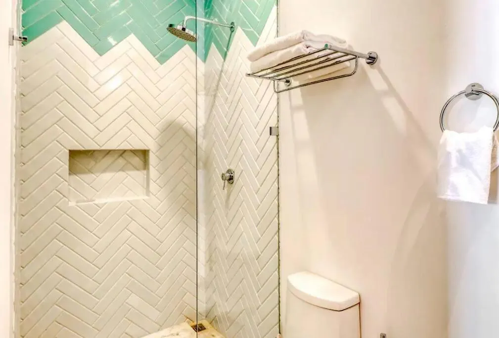 306 Amena 1Br Penthouse W/ Gym & Private Pool/Rooftop Apartment Tulum